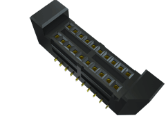 Samtec Inc. SEM-105-02-03.0-G-D-K