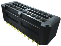SEMS-135-02-03.0-H-D-K-TRSamtec Inc.