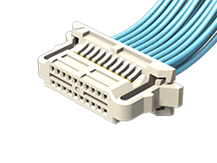 SESDT-05-32-G-03.0-LSamtec Inc.