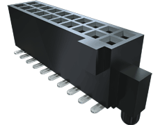 Samtec Inc. SFC-119-T2-LM-D