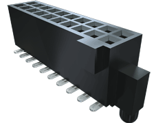 image of IC和组件插座>SFC-104-T2-F-D-A