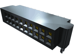 Samtec Inc. SFMH-114-02-LM-D-LC