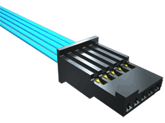 SFSST-20-28-G-48.00-SSamtec Inc.