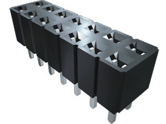 Samtec Inc. SLW-141-01-F-S