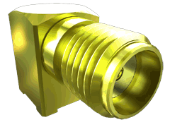 SMA-J-P-H-ST-PN4Samtec Inc.