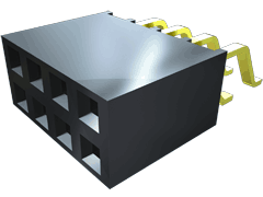 SMH-103-02-F-D-TRSamtec Inc.