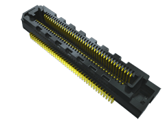 SS4-15-3.50-L-D-K-TRSamtec Inc.