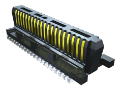 ST5-60-1.00-L-D-P-TRSamtec Inc.