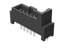 T2I-02-VT-T-S-THSamtec Inc.