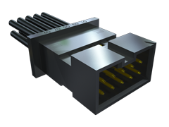 T2SD-20-24-L-07.87-TR-NUSSamtec Inc.