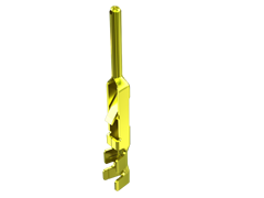 TC114-2830-L-RSamtec Inc.