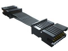 TFSD-10-28-G-12.00-SSamtec Inc.