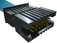 TFSDT-05-30-G-24.00-SSamtec Inc.