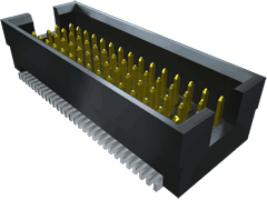 Samtec Inc. TOLC-150-32-F-Q-P-TR