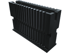TSDF-25-D-S-LSamtec Inc.