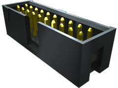 Samtec Inc. TSS-113-05-S-D-RA