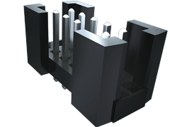TSSH-110-01-S-D-RASamtec Inc.