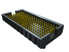 YFT-20-05-H-10-SB-K-TRSamtec Inc.