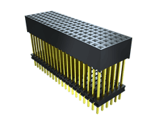 YTE-140-03-L-Q-360Samtec Inc.