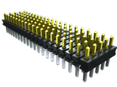 YTT-130-01-F-5Samtec Inc.