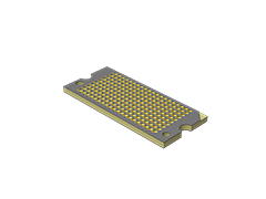 ZA1-10-1-1.00-Z-10-2Samtec Inc.
