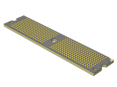 ZA8-20-1-1.00-Z-10-2Samtec Inc.