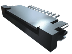 ZF1-12-02-T-WTSamtec Inc.