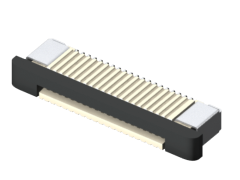 ZF5S-06-01-T-WT-K-TRSamtec Inc.
