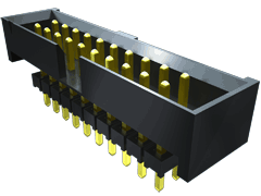 ZLTMM-110-73-G-D-387Samtec Inc.