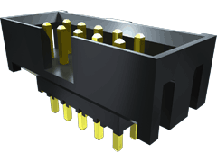 ZSTMM-107-66-TM-D-500Samtec Inc.