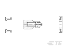 1055510-1TE Application Tooling