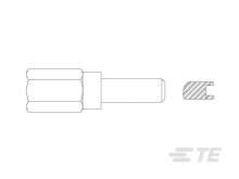 1055887-1TE Application Tooling