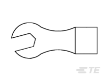 1-1406504-2TE Application Tooling