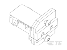 1-1579026-1TE Application Tooling