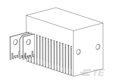1-1804792-1TE Application Tooling