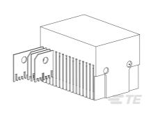 1-1804793-1TE Application Tooling