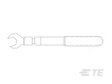 1490262-2TE Application Tooling