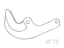 1-607453-1TE Application Tooling