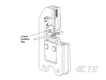 1901464-2TE Application Tooling