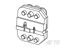 1976217-1TE Application Tooling