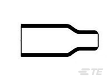 202A021-3-0TE Connectivity Aerospace, Defense and Marine
