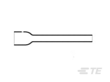 202A322-3-0TE Connectivity Aerospace, Defense and Marine