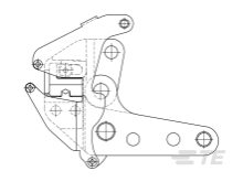 2155399-1TE Application Tooling