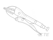 2161831-2TE Application Tooling