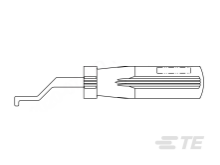 2161946-1TE Application Tooling