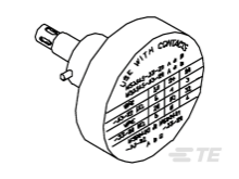 2-601966-1TE Application Tooling