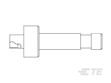 314237-1TE Application Tooling