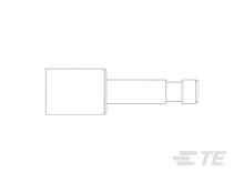 314238-1TE Application Tooling