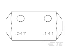 314240-1TE Application Tooling