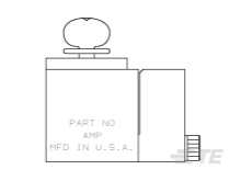 314243-1TE Application Tooling